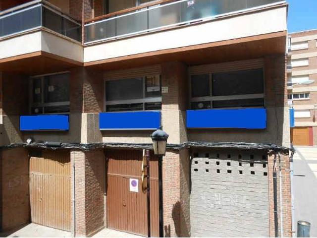 Piso en venta en Haro, La Rioja