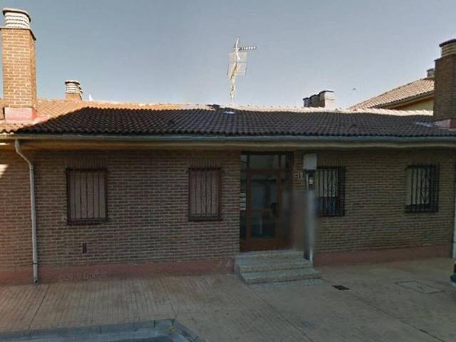 Piso en venta en Barrio de La Estación, Haro