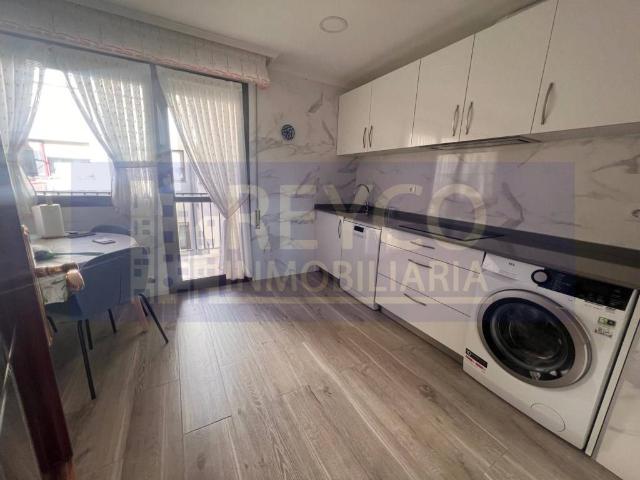 Piso en venta en Barrio de La Estación, Haro