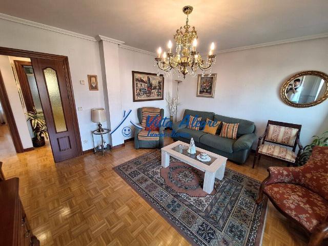 Apartamento en venta en Haro, La Rioja
