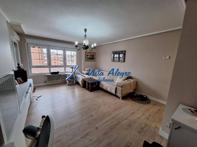 Piso en venta en Haro, Barrio de La Estación