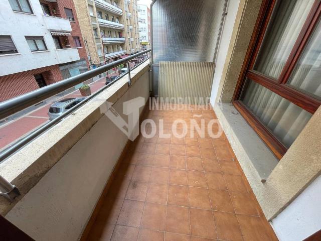 Piso en venta en Haro, Barrio de La Estación