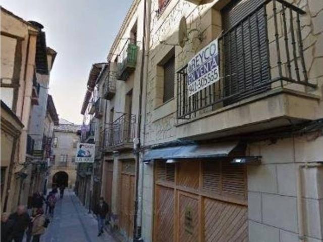 Piso en venta en Haro, La Rioja