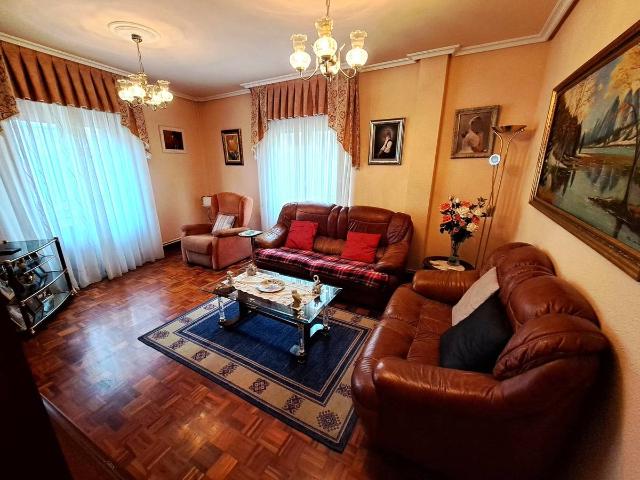 Piso en venta en Haro, La Rioja
