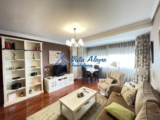 Piso en venta en Haro, La Rioja