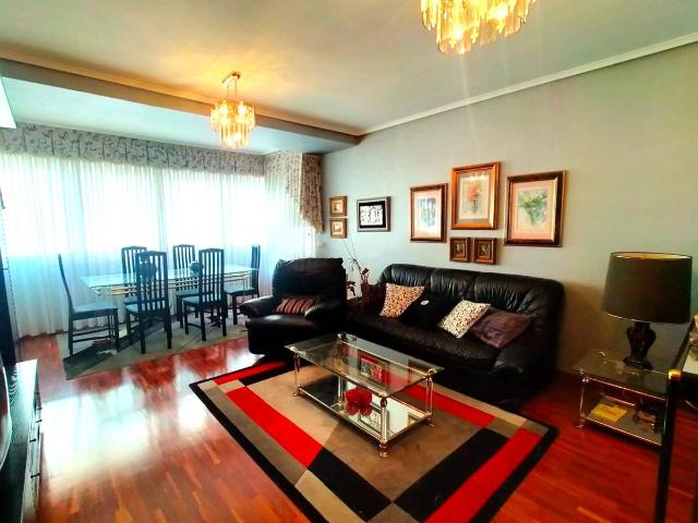Piso en venta en Haro, La Rioja