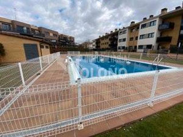 Piso en venta en Haro, Barrio de La Estación