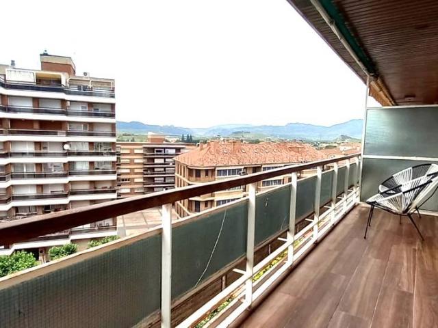 Piso en venta en Haro, Barrio de La Estación