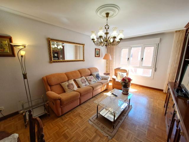 Piso en venta en Haro, La Rioja