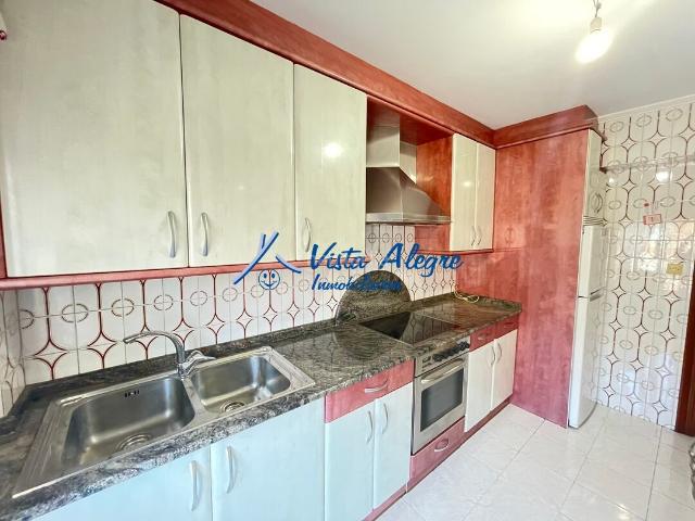 Piso en venta en Haro, La Rioja