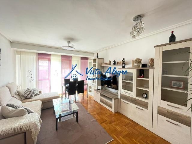 Piso en venta en Haro, La Rioja