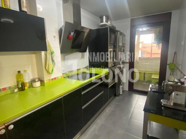Piso en venta en Haro, La Rioja
