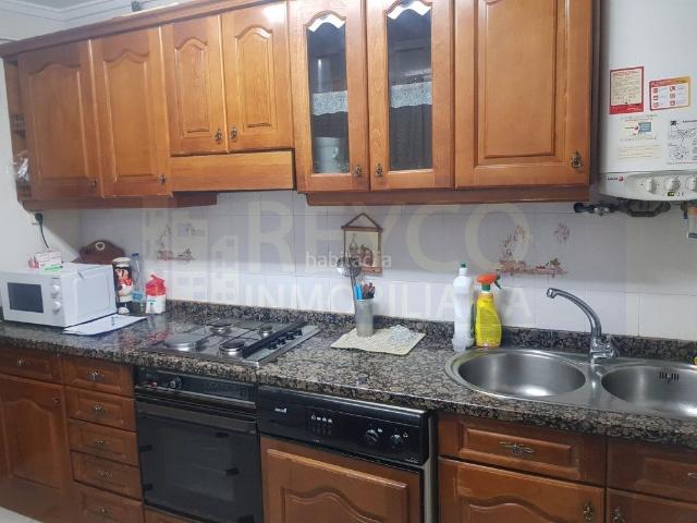 Piso en venta en Haro, La Rioja