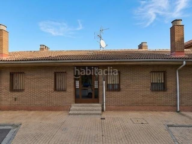 Piso en venta en Haro, La Rioja