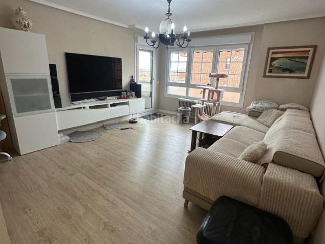 Piso en venta en Haro, La Rioja