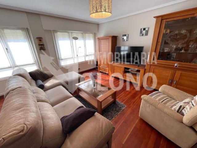 Piso en venta en Haro, La Rioja