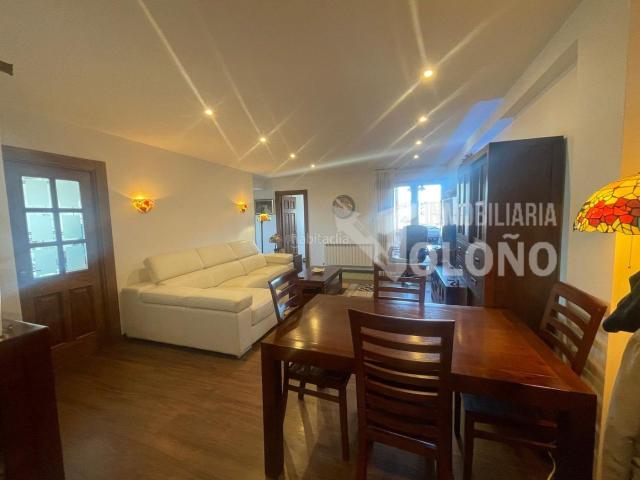 Piso en venta en Haro, La Rioja