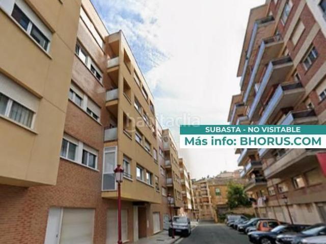 Piso en venta en Haro, La Rioja