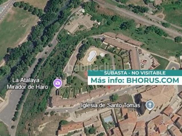 Piso en venta en Haro, La Rioja