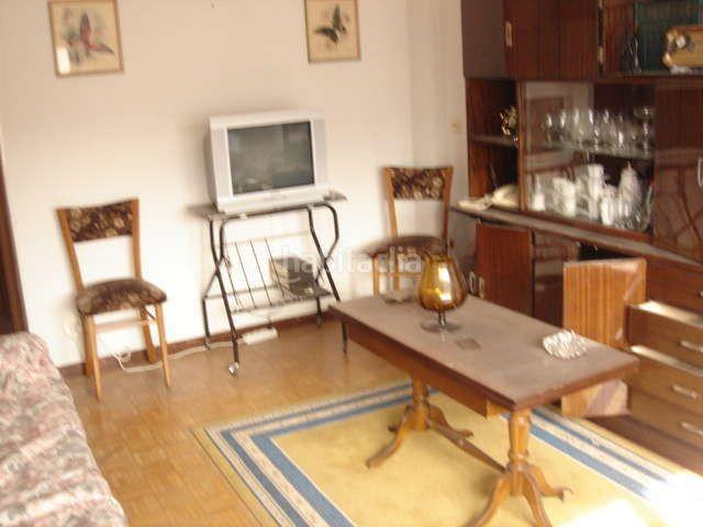 Piso en venta en Haro, La Rioja