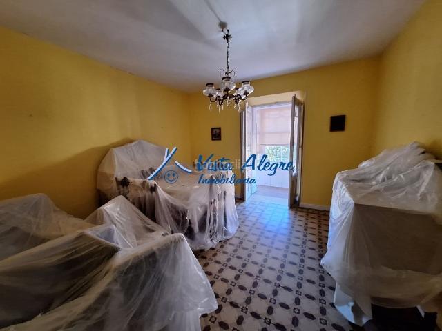 Piso en venta en Haro, La Rioja