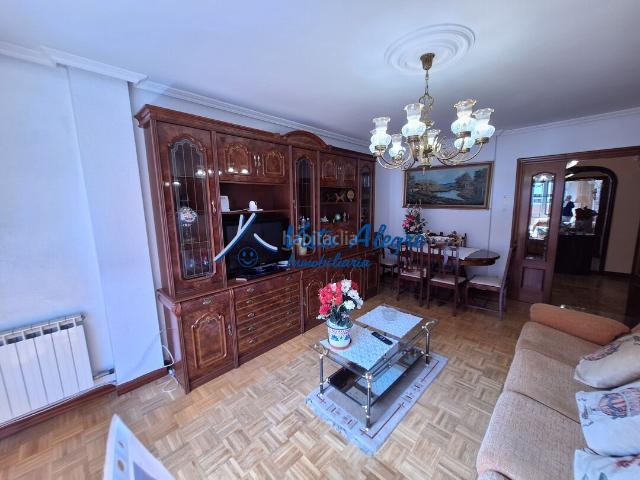 Piso en venta en Haro, La Rioja
