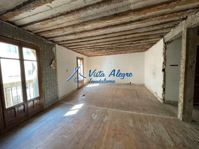 Piso en venta en Haro, La Rioja