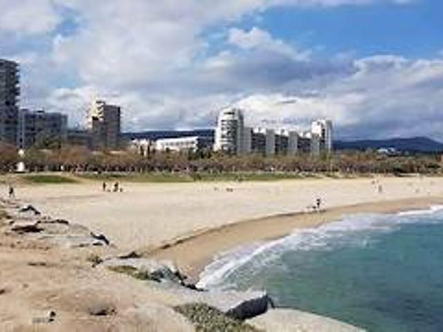 Piso en venta en Eixample, Maresme
