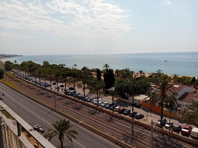 Piso en venta en Eixample, Maresme
