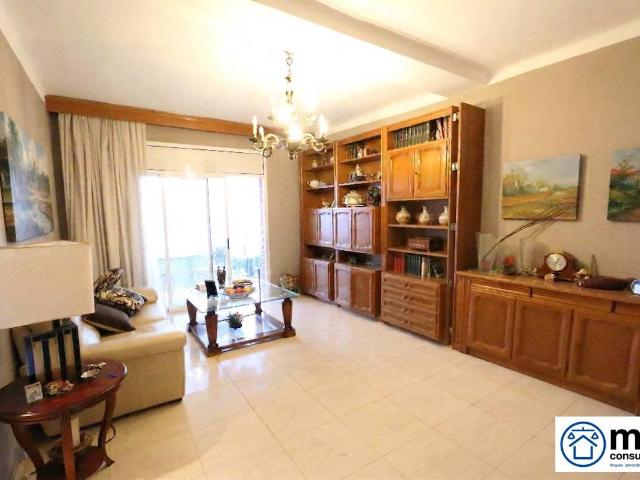 Piso en venta en Eixample, Maresme
