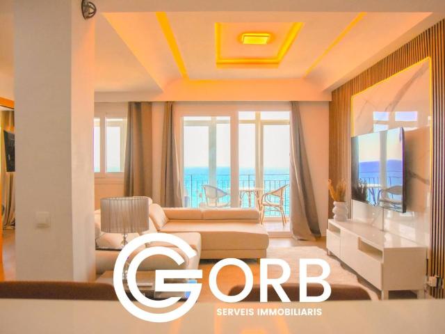 Piso en venta en Eixample, Maresme