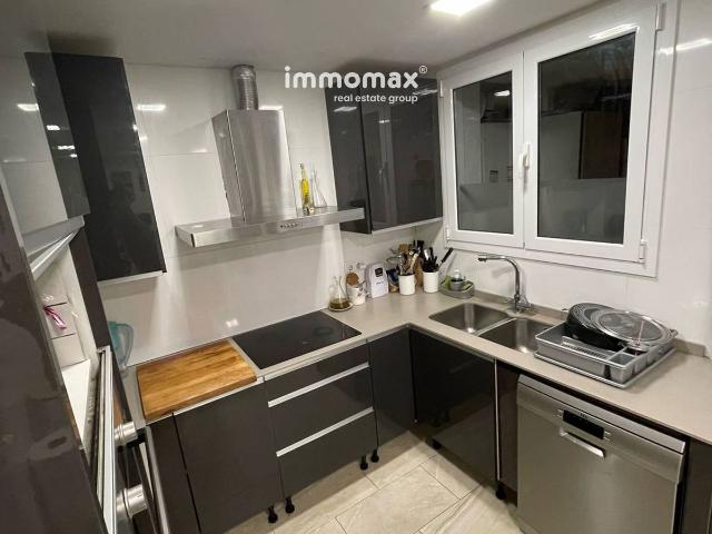 Piso en venta en Eixample, Maresme