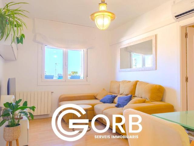 Piso en venta en Eixample, Maresme
