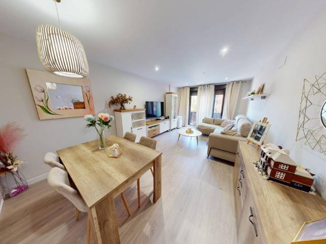 Piso en venta en Sant Vicent del Raspeig / San Vicente del Raspeig, l'Alacantí