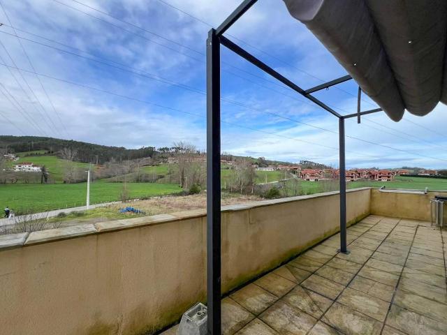 Piso en venta en Hazas de Cesto, Cantabria