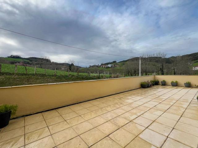 Piso en venta en Hazas de Cesto, Cantabria