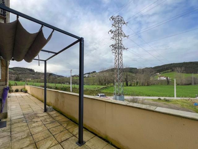 Piso en venta en Hazas de Cesto, Cantabria