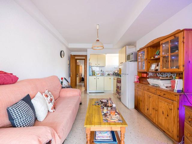 Piso en venta en el Calvari, la Marina Baixa