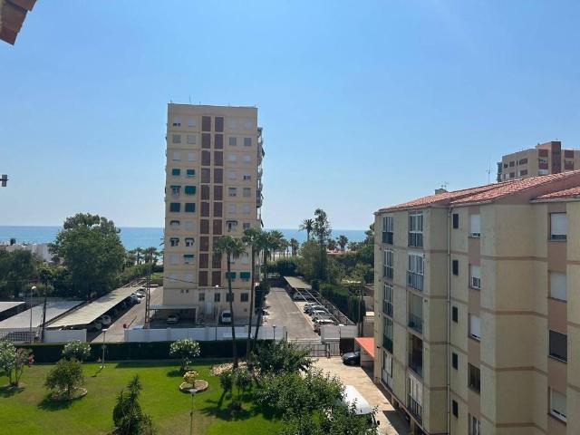Piso en venta en la Plana Alta, Valencia