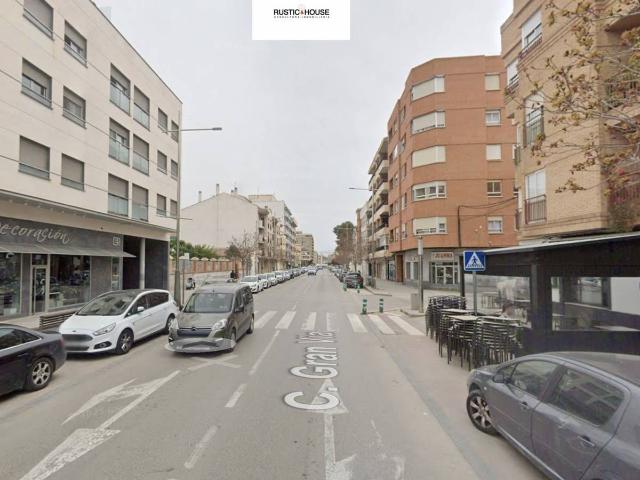 Piso en venta en Hellín, Castilla-La Mancha