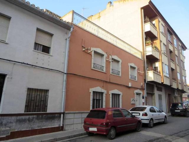 Piso en venta en Hellín, Castilla-La Mancha