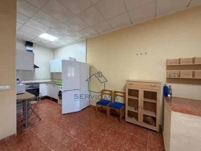 Piso en venta en Hellín, Castilla-La Mancha