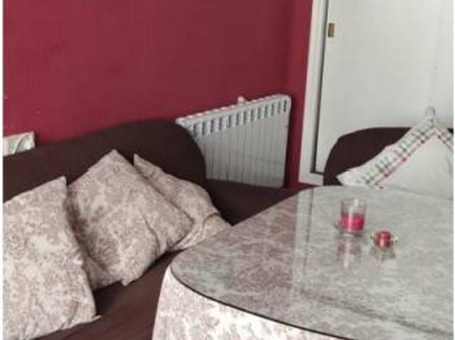 Piso en venta en Hellín, Castilla-La Mancha