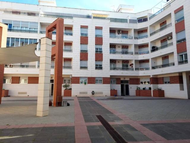 Piso en venta en Hellín, Castilla-La Mancha