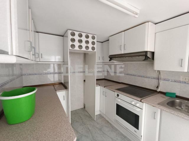 Piso en venta en Hellín, Castilla-La Mancha
