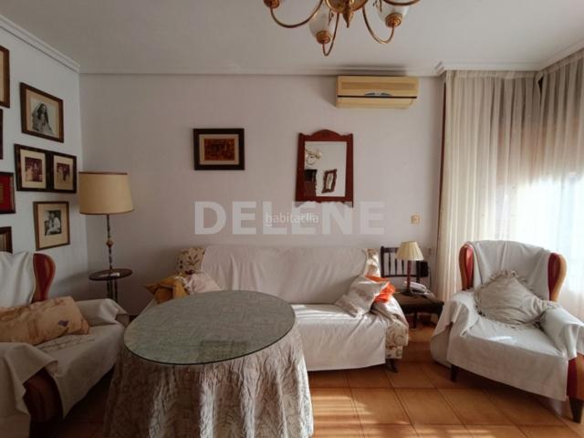 Piso en venta en Hellín, Castilla-La Mancha