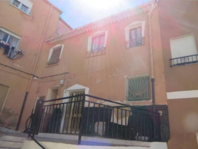 Piso en venta en Hellín, Castilla-La Mancha