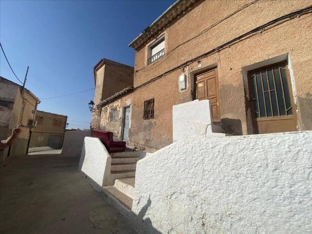 Piso en venta en Hellín, Albacete