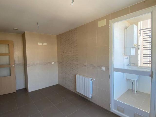 Piso en venta en Hellín, Castilla-La Mancha