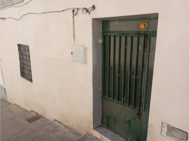 Piso en venta en Hellín, Castilla-La Mancha